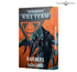 Games Workshop 102-62 - Kill Team - Raveners: Datacards