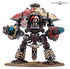 Games Workshop 54-22 - Warhammer 40,000 - Imperial Knights: Knight Questoris (2025)