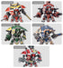 Games Workshop 54-22 - Warhammer 40,000 - Imperial Knights: Knight Questoris (2025)