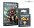 Games Workshop 54-18 - Warhammer 40,000 - Imperial Knights: Dice