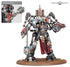Games Workshop 57-05 - Warhammer 40,000 - Grey Knights: Grandmaster in Nemesis Dreadknight