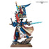 Games Workshop 46-50 - Warhammer 40,000 - Aeldari: Asurmen