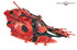 Games Workshop 46-21 - Warhammer 40,000 - Aeldari: Wave Serpent