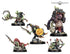 Games Workshop 109-33 - Warhammer Underworlds - Borgit's Beastgrabbaz