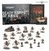 Games Workshop 47-44 - Warhammer 40,000 - Astra Militarum: Death Korps of Krieg Army Set