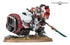 Games Workshop 55-71 - Warhammer 40,000 - White Scars: Suboden Khan