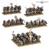 Games Workshop 08-18 - Warhammer: The Old World - Warriors of Chaos: Chaos Marauders Army Reinforcement Set
