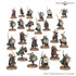 Games Workshop 30-86 - Middle-Earth Strategy Battle Game - Warriors of Rohan