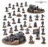 Games Workshop 71-47 - Warhammer 40,000 - Astra Militarum: Krieg Siege Platoon