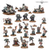 Games Workshop 71-69 - Warhammer 40,000 - Leagues of Votann: Cthonian Prospect