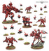 Games Workshop 71-56 - Warhammer 40,000 - T'au Empire: Farsight Cadre