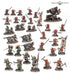 Games Workshop 90-56 - Age of Sigmar - Skaven: Skryre Warpswarm