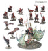 Games Workshop 91-100 - Age of Sigmar - Soulblight Gravelords: Lances of the Crimson Keep