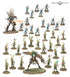 Games Workshop 92-31 - Age of Sigmar - Sylvaneth: Outcast Spitegrove