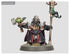 Games Workshop 82-04 - Age of Sigmar - Helsmiths of Hashut: Daemonsmith