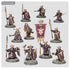 Games Workshop 82-12 - Age of Sigmar - Helsmiths of Hashut: Infernal Cohort
