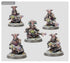 Games Workshop 82-02 - Age of Sigmar - Helsmiths of Hashut: Infernal Razers