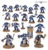 Games Workshop 48-103 - Warhammer 40,000 - Space Marines: Crux Terminatus Battleforce