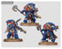 Games Workshop 55-75 - Warhammer 40,000 - Ultramarines: Victrix Honour Guard