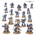 Games Workshop 73-558 - Warhammer 40,000 - Ultramarines: Combat Patrol