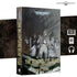 Games Workshop BL3273 - Black Library - The Relentless Dead (Hardback)