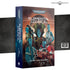 Games Workshop BL3262 - Black Library - Elemental Council