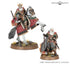 Games Workshop 30-100 - Middle-Earth Strategy Battle Game - Helm Hammerhand, King of Rohan
