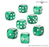 Games Workshop 30-94 - Middle-Earth Strategy Battle Game - Rohirrim: Dice Set