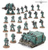 Games Workshop 31-140 - Horus Heresy - Legiones Astartes: Combat Force (2025)