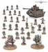 Games Workshop 31-137 - Horus Heresy - Solar Auxilia: Combat Force (2025)