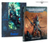 Games Workshop 45-01 - Warhammer 40,000 - Drukhari: Codex (2025)