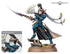 Games Workshop 45-45 - Warhammer 40,000 - Drukhari: Lady Malys