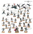 Games Workshop 45-69 - Warhammer 40,000 - Drukhari: Realspace Raiders