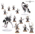 Games Workshop 73-452 - Warhammer 40,000 - Drukhari: Combat Patrol (2025)