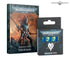 Games Workshop 45-05 - Warhammer 40,000 - Drukhari: Dice