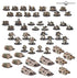 Games Workshop 03-97 - Legions Imperialis - Legiones Astartes: Combat Force