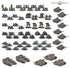 Games Workshop 03-98 - Legions Imperialis - Solar Auxilia: Combat Force