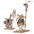 Games Workshop 07-14 - Warhammer: The Old World - Tomb Kings of Khemri: Liche Priests