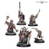 Games Workshop 109-39 - Warhammer Underworlds - Spitewood