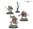 Games Workshop 109-40 - Warhammer Underworlds - Order Warbands: Seekers in Shadow