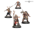 Games Workshop 109-41 - Warhammer Underworlds - Chaos Warbands: Reavers of Ruin