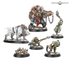 Games Workshop 109-43 - Warhammer Underworlds - Destruction Warbands: Gitz and Goliaths