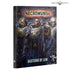 Games Workshop 301-48 - Necromunda - Palanite Enforcers: Bastions of Law