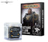 Games Workshop 301-51 - Necromunda - Palanite Enforcers: Bastions of Law Gang Dice