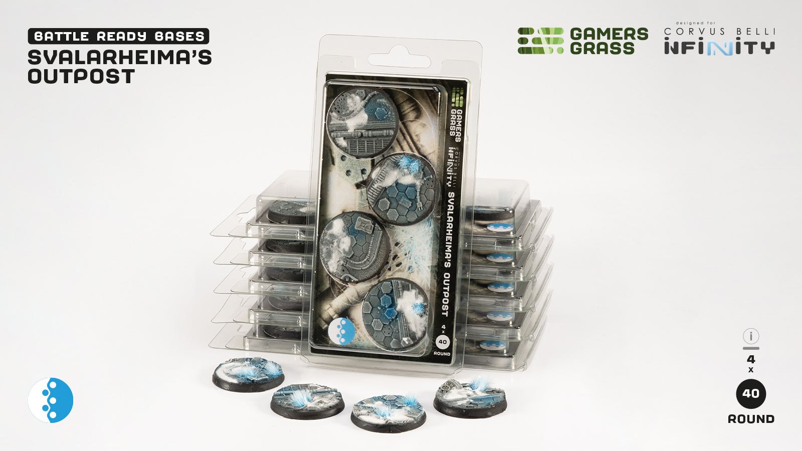 Gamers Grass GGB-SO - Bases - Svalarheima’s Outpost