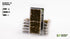 Gamers Grass GG8-SW - Swamp XL 8mm