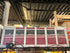 Korber Building MRS1132 2 Stall Engine House (Brick) with LED Lights Inside LOCAL PICKUP ONLY-Second hand-M6107