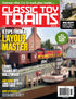 Classic Toy Trains - Magazine - Vol.37 - Issue 01 - Spring 2024