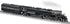 Lionel 2632150 - LionMaster - Big Boy Steam Locomotive "Union Pacific" #4013 - Custom Run