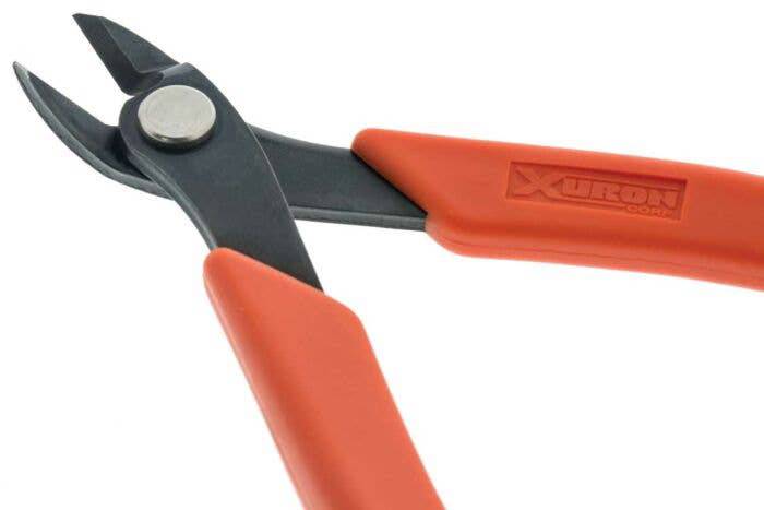 Xuron Corp. HO 2175B - Track Cutter